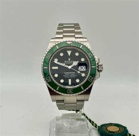 men's rolex kermit|rolex submariner kermit 2023.